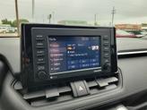 Thumbnail of 2022 Silver Toyota RAV4 Hybrid