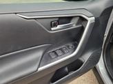 Thumbnail of 2022 Silver Toyota RAV4 Hybrid