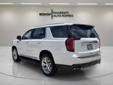 Thumbnail of 2021 Summit White GMC Yukon