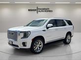 Thumbnail of 2021 Summit White GMC Yukon