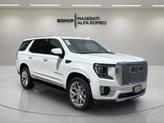Photo of 2021 Summit White GMC Yukon