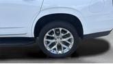 Thumbnail of 2021 Summit White GMC Yukon