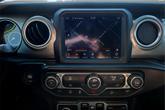 Thumbnail of 2019 Black Clearcoat Jeep Wrangler Unlimited