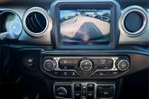 Thumbnail of 2019 Black Clearcoat Jeep Wrangler Unlimited