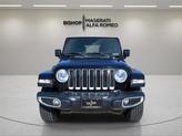 Thumbnail of 2019 Black Clearcoat Jeep Wrangler Unlimited