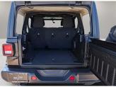 Thumbnail of 2019 Black Clearcoat Jeep Wrangler Unlimited
