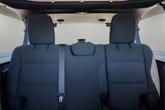 Thumbnail of 2019 Black Clearcoat Jeep Wrangler Unlimited