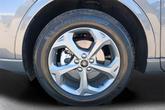 Thumbnail of 2024 Carbonized Gray Metallic Ford Escape