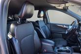 Thumbnail of 2024 Carbonized Gray Metallic Ford Escape
