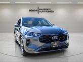Photo of 2024 Carbonized Gray Metallic Ford Escape