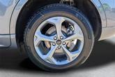 Thumbnail of 2024 Carbonized Gray Metallic Ford Escape