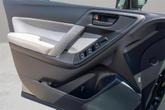 Thumbnail of 2017 Jasmine Green Metallic Subaru Forester