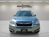 Thumbnail of 2017 Jasmine Green Metallic Subaru Forester