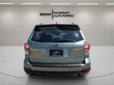 Thumbnail of 2017 Jasmine Green Metallic Subaru Forester