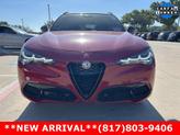 Thumbnail of 2024 Rosso Alfa Romeo Stelvio