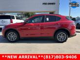 Thumbnail of 2024 Rosso Alfa Romeo Stelvio