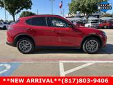 Thumbnail of 2024 Rosso Alfa Romeo Stelvio
