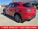 Thumbnail of 2024 Rosso Alfa Romeo Stelvio