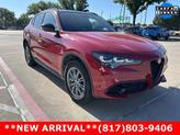 Thumbnail of 2024 Rosso Alfa Romeo Stelvio