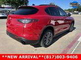 Thumbnail of 2024 Rosso Alfa Romeo Stelvio