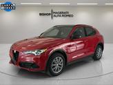 Thumbnail of 2024 Rosso Alfa Romeo Stelvio