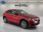 Photo of 2024 Rosso Alfa Romeo Stelvio