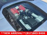 Thumbnail of 2005 Silver Ferrari 360 Modena