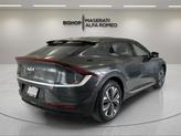 Thumbnail of 2024 Gray Kia EV6