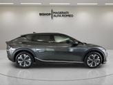 Thumbnail of 2024 Gray Kia EV6