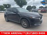 Thumbnail of 2018 Jet Black Mica Mazda CX-5