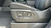 Thumbnail of 2025 White Frost Tri-Coat GMC Yukon