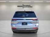 Thumbnail of 2024 Silver Zynith Jeep Grand Cherokee