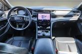 Thumbnail of 2024 Silver Zynith Jeep Grand Cherokee