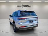 Thumbnail of 2024 Silver Zynith Jeep Grand Cherokee
