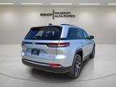 Thumbnail of 2024 Silver Zynith Jeep Grand Cherokee