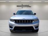 Thumbnail of 2024 Silver Zynith Jeep Grand Cherokee
