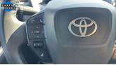 Thumbnail of 2025 Silver Toyota bZ4X
