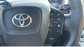 Thumbnail of 2025 Silver Toyota bZ4X
