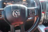 Thumbnail of 2017 Granite Crystal Clearcoat Metallic RAM 1500