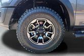 Thumbnail of 2017 Granite Crystal Clearcoat Metallic RAM 1500