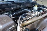 Thumbnail of 2017 Granite Crystal Clearcoat Metallic RAM 1500