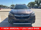 Thumbnail of 2022 Cinnamon Brown Pearl Subaru Outback