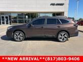 Thumbnail of 2022 Cinnamon Brown Pearl Subaru Outback