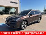 Photo of 2022 Cinnamon Brown Pearl Subaru Outback