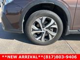 Thumbnail of 2022 Cinnamon Brown Pearl Subaru Outback