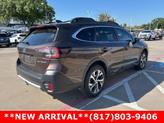 Thumbnail of 2022 Cinnamon Brown Pearl Subaru Outback