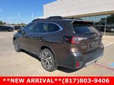 Thumbnail of 2022 Cinnamon Brown Pearl Subaru Outback