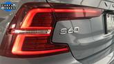 Thumbnail of 2024 Thunder Gray Metallic Volvo S60