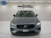 Thumbnail of 2024 Thunder Gray Metallic Volvo S60