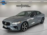 Thumbnail of 2024 Thunder Gray Metallic Volvo S60